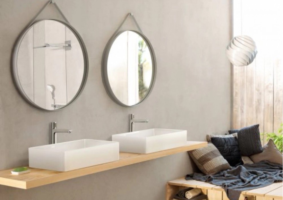 HANSGROHE - TALIS SELECT E